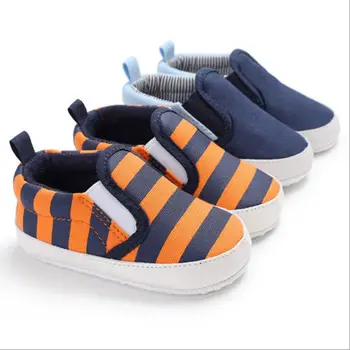2019 Infant Toddler Baby Boy Girl Soft Crib Shoes Cute Sneaker Newborn Prewalker Striped Casual Patchwork Shoes 18M
2019 Infant Toddler Baby Boy Girl Soft Crib Shoes Cute Sneaker Newborn Prewalker Striped Casual Patchwork Shoes 18M