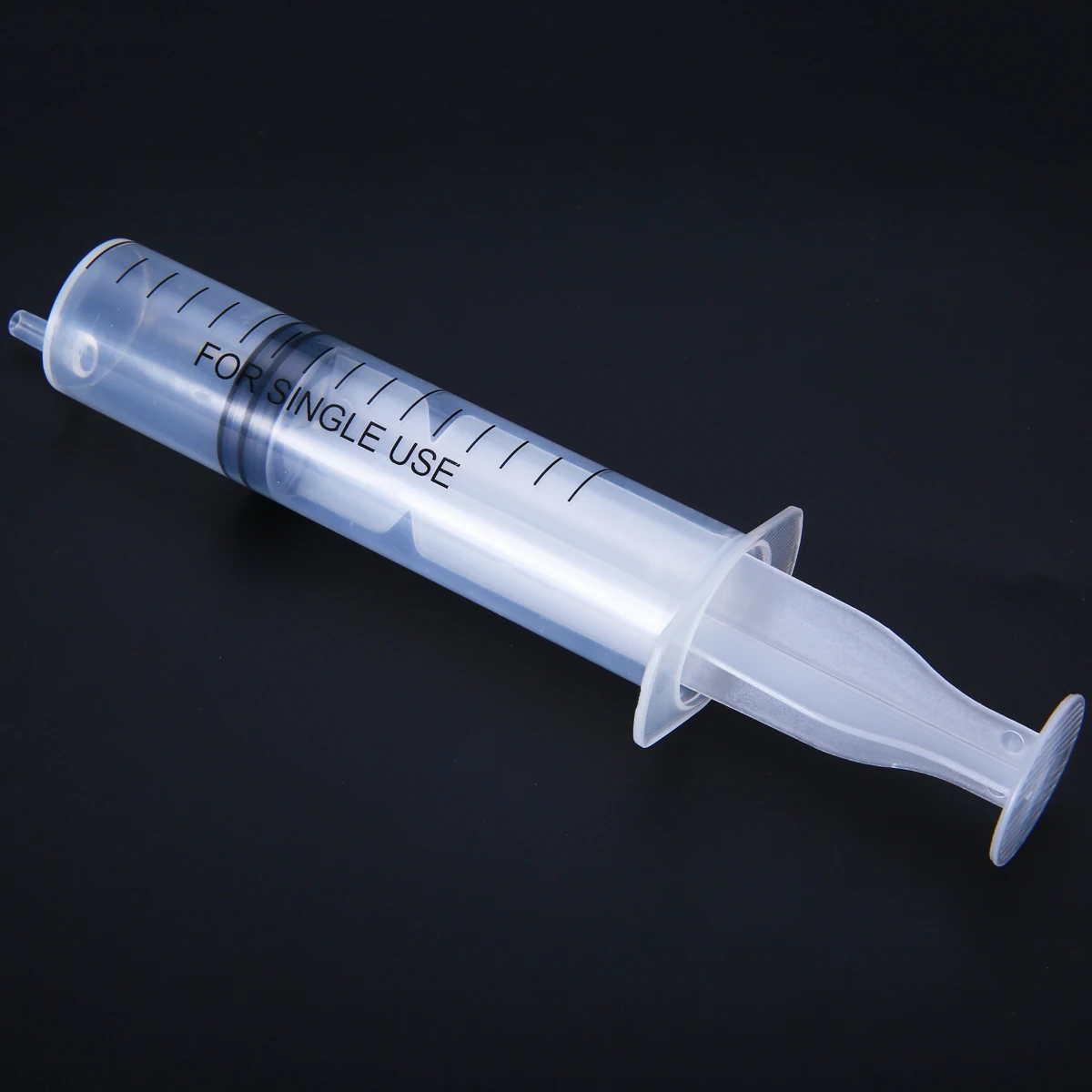 New 30ml Plastic Syringe With Cover Measuring Nutrient Hydroponics for Industry Measure Syringe Supplies
New 30ml Plastic Syringe With Cover Measuring Nutrient Hydroponics for Industry Measure Syringe Supplies