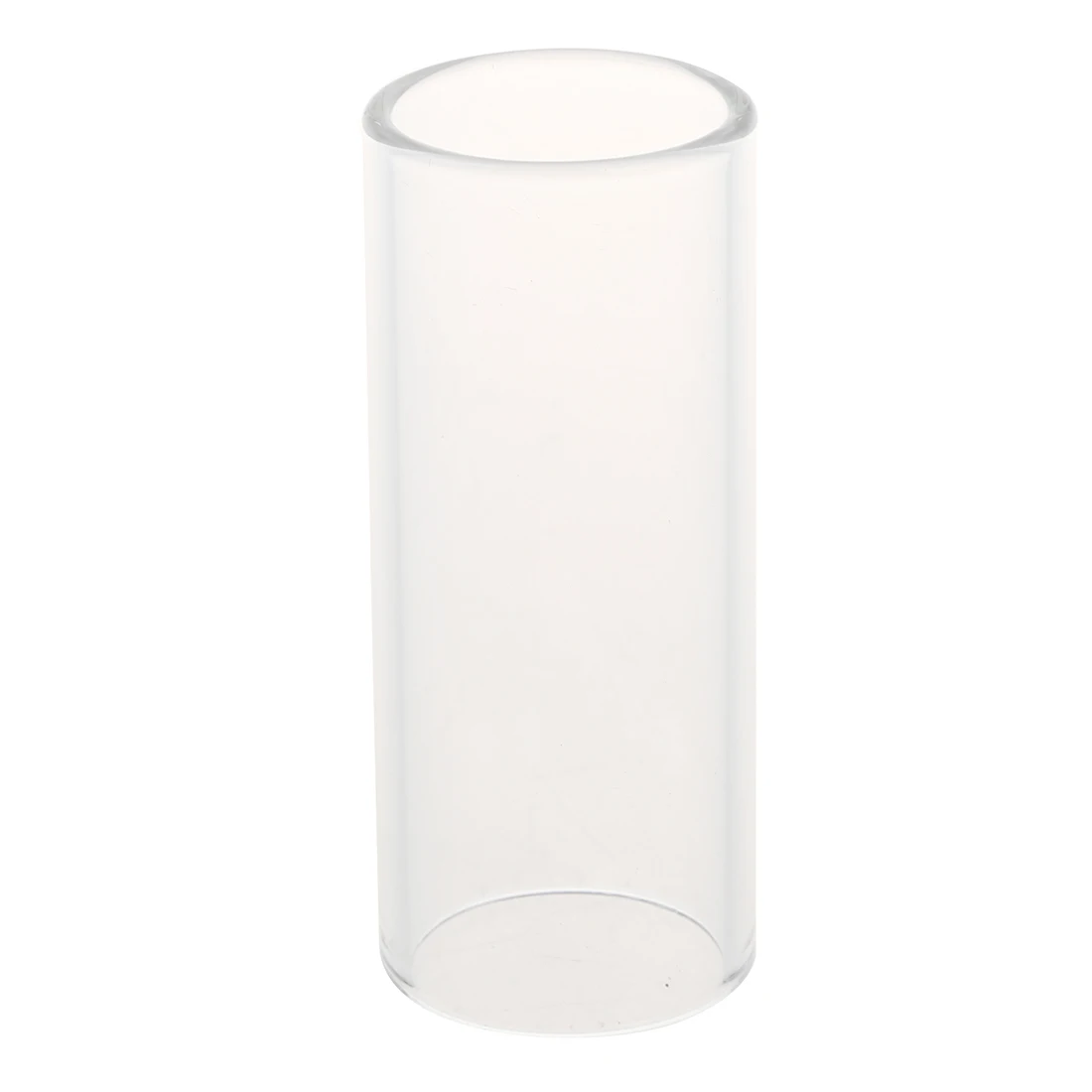 60 mm x 22 mm plastic guitar slide guitar Bottleneck For Electric Guitar Guitar Accessories
60 mm x 22 mm plastic guitar slide guitar Bottleneck For Electric Guitar Guitar Accessories
