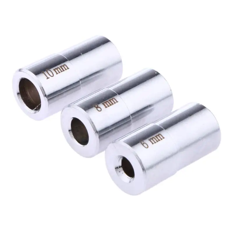 5 in 1 Drilling Locator Positioning Plate DIY Woodworking Drilling Guide Tool For Freehand Drilling 6mm 8mm 10mm
5 in 1 Drilling Locator Positioning Plate DIY Woodworking Drilling Guide Tool For Freehand Drilling 6mm 8mm 10mm