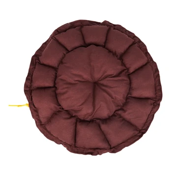 opening promotion-Cute Pet Puppy Dogs Cat Bed Sleeping Bag Pumpkin Cushion Mat Kennel Brown
opening promotion-Cute Pet Puppy Dogs Cat Bed Sleeping Bag Pumpkin Cushion Mat Kennel Brown