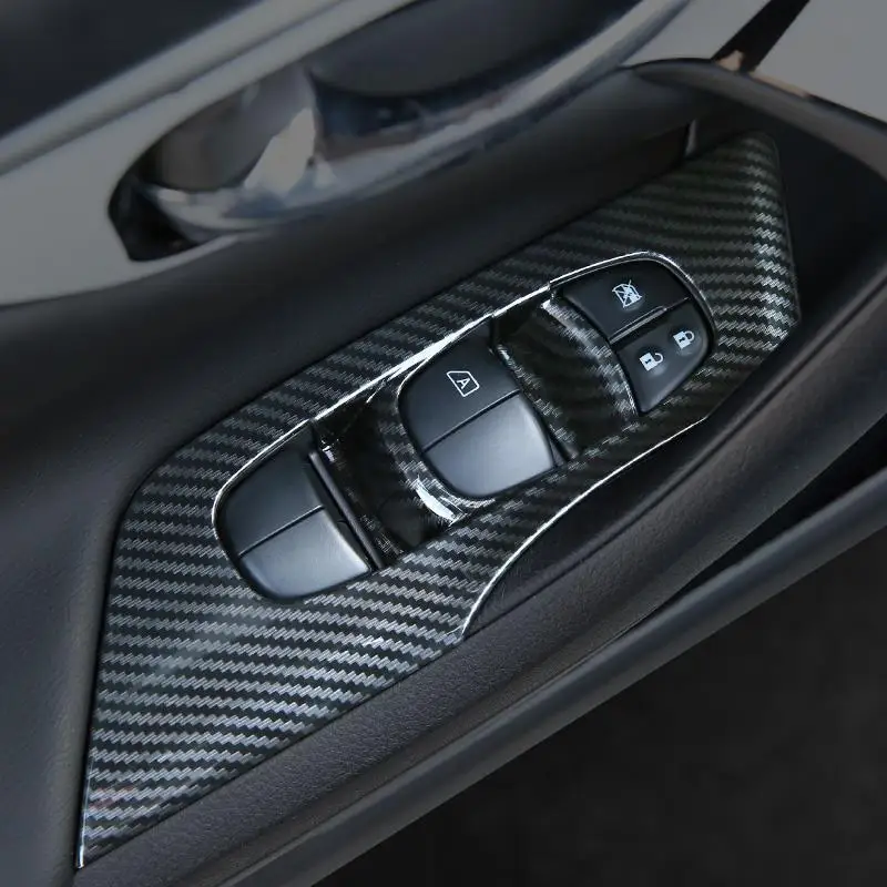 Modified Door Handle Interior Dashing Sticker Strip Car Styling Accessories Protecter 13 14 15 16 FOR Nissan Teana
Modified Door Handle Interior Dashing Sticker Strip Car Styling Accessories Protecter 13 14 15 16 FOR Nissan Teana