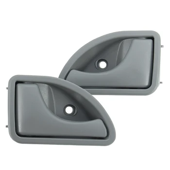 82002478 Interior Door Handle Front Left or Right For Renault 1997 1998 1999 2000 2001 2002 2003-2007 Kangoo & 1997-2003 Twingo
82002478 Interior Door Handle Front Left or Right For Renault 1997 1998 1999 2000 2001 2002 2003-2007 Kangoo & 1997-2003 Twingo