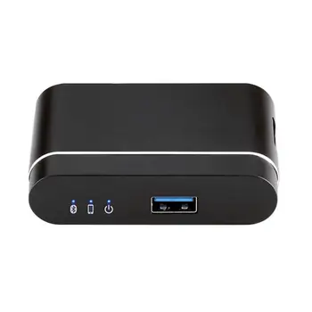 L9 Wired DLNA Miracast Airplay Screen Mirroring Dongle TV Stick Digital HDMI AV Output Video Streamer Display
L9 Wired DLNA Miracast Airplay Screen Mirroring Dongle TV Stick Digital HDMI AV Output Video Streamer Display