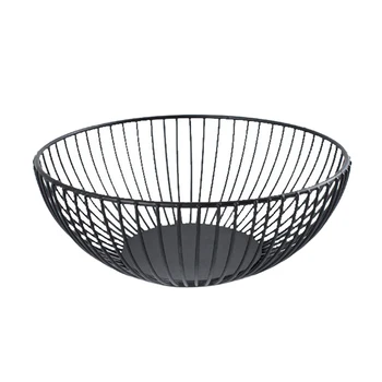 Hot-Nordic Creative Minimalist Fruit Basket Living Room Creative Fruit Drain Basket Home Iron Fruit Bowl Storage Basket
Hot-Nordic Creative Minimalist Fruit Basket Living Room Creative Fruit Drain Basket Home Iron Fruit Bowl Storage Basket