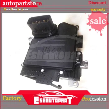 Remanufactured For Audi A4 A6 A8 01J CVT Transmission Control Unit TCU TCM Square Connector
Remanufactured For Audi A4 A6 A8 01J CVT Transmission Control Unit TCU TCM Square Connector