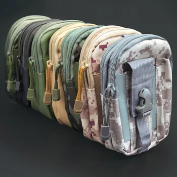 2018 Outdoor Military Hip Waist Belt Bag Zipper Wallet Pouch Purse Phone Case Universal Tactical Climbing Waist Bag
2018 Outdoor Military Hip Waist Belt Bag Zipper Wallet Pouch Purse Phone Case Universal Tactical Climbing Waist Bag