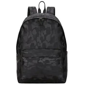 Preppy Style Camouflage Men's Backpack Fashion Large Capacity School Backpack For Boys Teens Male Man Casual Travel Backpack
Preppy Style Camouflage Men's Backpack Fashion Large Capacity School Backpack For Boys Teens Male Man Casual Travel Backpack