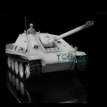 Henglong 1/16 Snow 6.0 Generation Infrared Combat Customized Cheetah RTR RC Tank 3869 Metal Tracks Wheels TH12628
Henglong 1/16 Snow 6.0 Generation Infrared Combat Customized Cheetah RTR RC Tank 3869 Metal Tracks Wheels TH12628