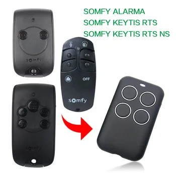 SOMFY ALARMA KEYTIS RTS NS remote control SOMFY universal gate door remotes control
SOMFY ALARMA KEYTIS RTS NS remote control SOMFY universal gate door remotes control