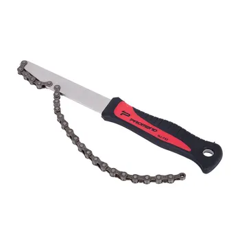 PROMEND Bicycle Flywheel Repair Tool Flywheel Removal/Install/Fixed Chain Disassembly Wrench Mountain Cycle Accessories Bike R
PROMEND Bicycle Flywheel Repair Tool Flywheel Removal/Install/Fixed Chain Disassembly Wrench Mountain Cycle Accessories Bike R
