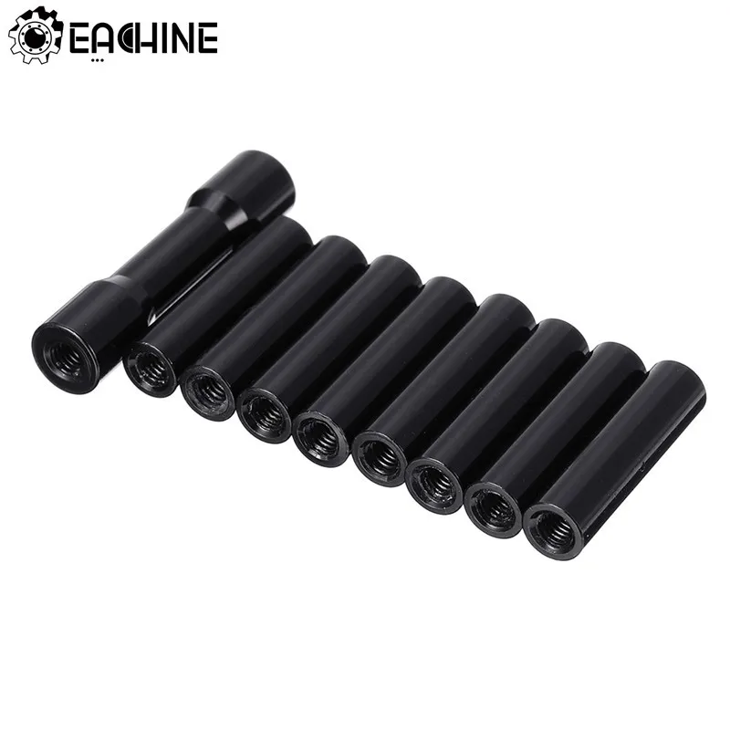 Eachine Wizard X220HV FPV Racing RC Drone Spare Part Standoff M3*28 M3*20 For RC Quadcotper Drone Spare Parts Accessories
Eachine Wizard X220HV FPV Racing RC Drone Spare Part Standoff M3*28 M3*20 For RC Quadcotper Drone Spare Parts Accessories