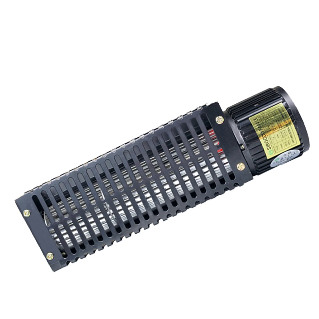 220V 25W 0.14A Cross Flow Cooling Fan Heat Exchanger Amplifier Cool Turbo
220V 25W 0.14A Cross Flow Cooling Fan Heat Exchanger Amplifier Cool Turbo