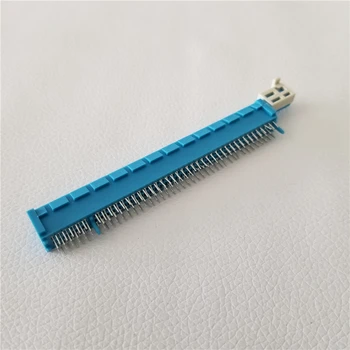 Original PCI-E Graphics Card Slot 164pin for Desktop PC Repair Part Blue/Black
Original PCI-E Graphics Card Slot 164pin for Desktop PC Repair Part Blue/Black