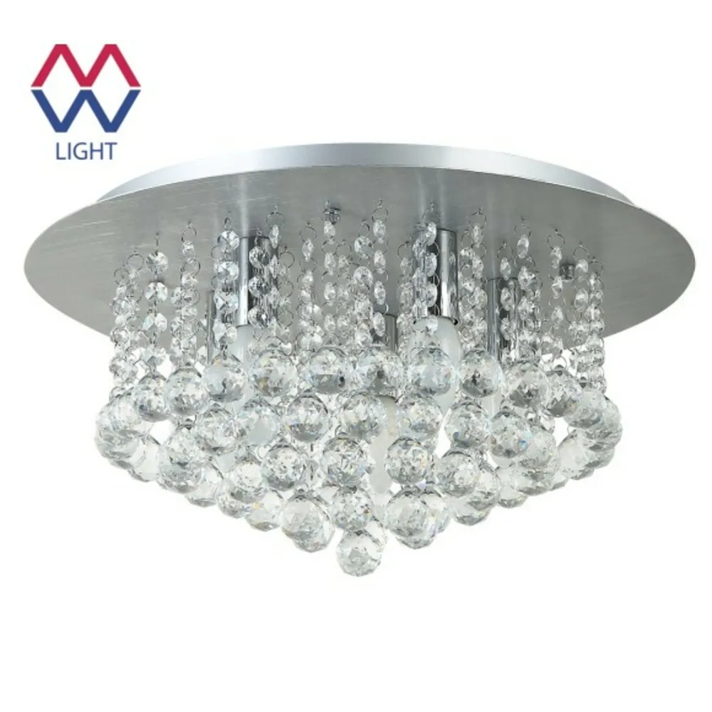 Люстра Венеция 5*40W E14 220 V | Освещение