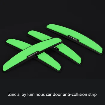 Car Door Guard Edge Protector Anti-Collision Strip Car Styling For volkswagen polo tiguan golf 7 4 6 passat b6 b5 b7 touran t5
Car Door Guard Edge Protector Anti-Collision Strip Car Styling For volkswagen polo tiguan golf 7 4 6 passat b6 b5 b7 touran t5