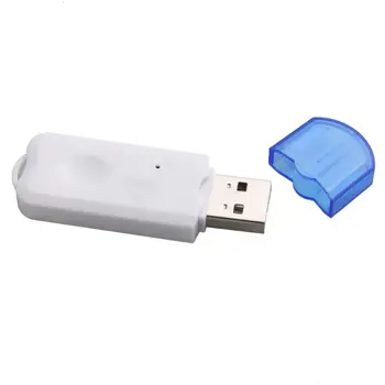 Bluetooth Adapter USB Plug Portable Bluetooth Bluetooth Dongle Support USB AUDIO & HID/A2DP, AVRCP AVDTP, HFP & HSP
Bluetooth Adapter USB Plug Portable Bluetooth Bluetooth Dongle Support USB AUDIO & HID/A2DP, AVRCP AVDTP, HFP & HSP