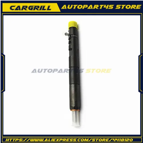 ORLTL Fuel Injector, EJBR03301D R03301D And 3301D (114bhp) 4JB1TCI Auto Engine Diesel Injector For Euro 3 JMC Transit 2.8L Van
ORLTL Fuel Injector, EJBR03301D R03301D And 3301D (114bhp) 4JB1TCI Auto Engine Diesel Injector For Euro 3 JMC Transit 2.8L Van