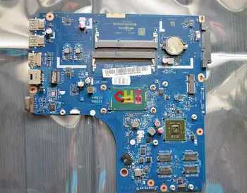 ZIWB2/ZIWB3/ZIWE1 LA-B091P w I7-5500U CPU R5 M330/2GB GPU for Lenovo Ideapad B50-80 Notebook PC Motherboard Mainboard Tested
ZIWB2/ZIWB3/ZIWE1 LA-B091P w I7-5500U CPU R5 M330/2GB GPU for Lenovo Ideapad B50-80 Notebook PC Motherboard Mainboard Tested