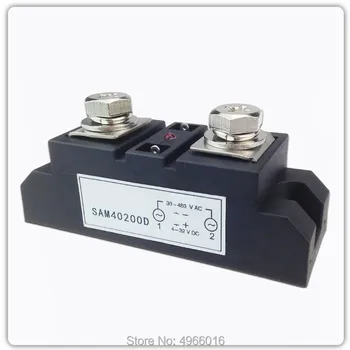 Original Industrial Grade Solid State Relays SAM40200D MGR-H3200Z DJ Equipment Accesories
Original Industrial Grade Solid State Relays SAM40200D MGR-H3200Z DJ Equipment Accesories