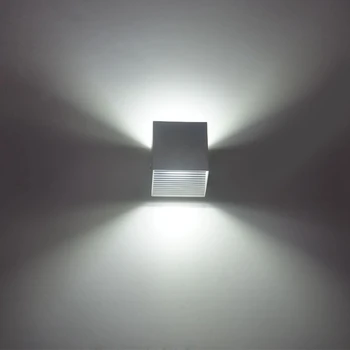 LED Wall Light Modern 9W 12W COB LED Up Down Wall Lamp Non-waterproof for Indoor Aisle Living Room AC85-265V
LED Wall Light Modern 9W 12W COB LED Up Down Wall Lamp Non-waterproof for Indoor Aisle Living Room AC85-265V