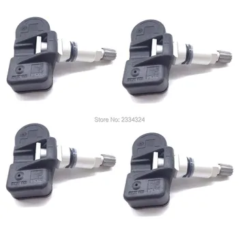 56053036AA Tpms Tire Pressure Monitor System for Chrysler Aspen Dodge Nitro Jeep Wrangler Grand Cherokee 315Mhz 3.6/3.7/3.8/5.7L
56053036AA Tpms Tire Pressure Monitor System for Chrysler Aspen Dodge Nitro Jeep Wrangler Grand Cherokee 315Mhz 3.6/3.7/3.8/5.7L