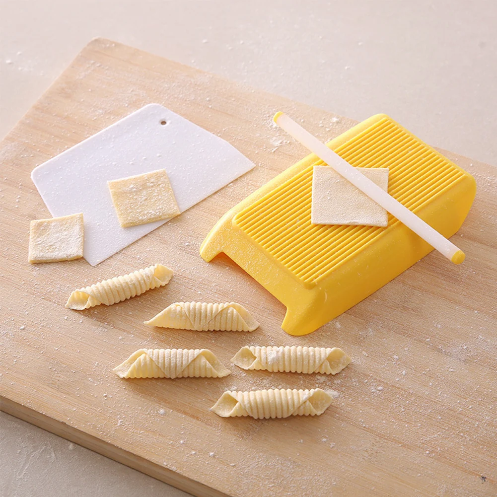 Durable Manual Tool Macaroni Mold Kitchen Tool For Spaghetti Pasta With Stick DIY Mold Maker ABS
Durable Manual Tool Macaroni Mold Kitchen Tool For Spaghetti Pasta With Stick DIY Mold Maker ABS