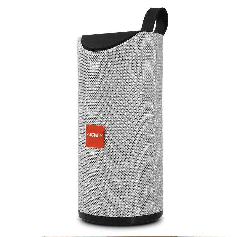 2019 Fabric Bluetooth Speaker Wireless Loudspeaker Support Aux Tf Card Radio Fm Woofer Speakers Portable Caixa De Som With Mic
2019 Fabric Bluetooth Speaker Wireless Loudspeaker Support Aux Tf Card Radio Fm Woofer Speakers Portable Caixa De Som With Mic