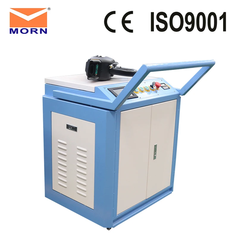 good price laser rust removal cleaning metal machine 100W/200W superior quality fast speed
good price laser rust removal cleaning metal machine 100W/200W superior quality fast speed