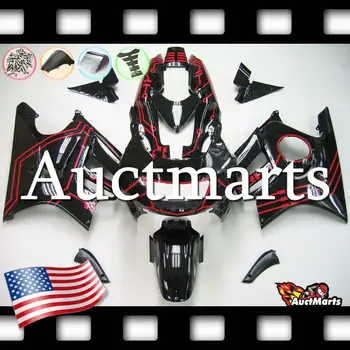 For Honda CBR600F3 CBR 600 F3 1995-1998 95 96 97 98 Fairing Kit Bodywork (P/N:1p13)
For Honda CBR600F3 CBR 600 F3 1995-1998 95 96 97 98 Fairing Kit Bodywork (P/N:1p13)