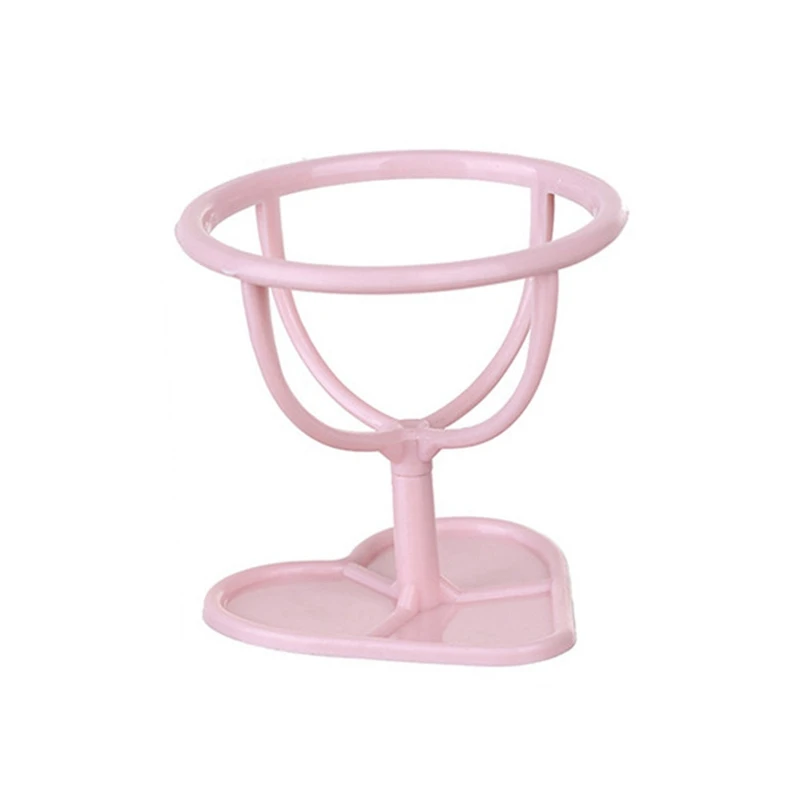 JEYL 1Pc New Makeup Sponge Gourd Powder Puff Rack Egg Powder Puff Bracket Box Dryer Organizer Beauty Shelf Holder Tool
JEYL 1Pc New Makeup Sponge Gourd Powder Puff Rack Egg Powder Puff Bracket Box Dryer Organizer Beauty Shelf Holder Tool