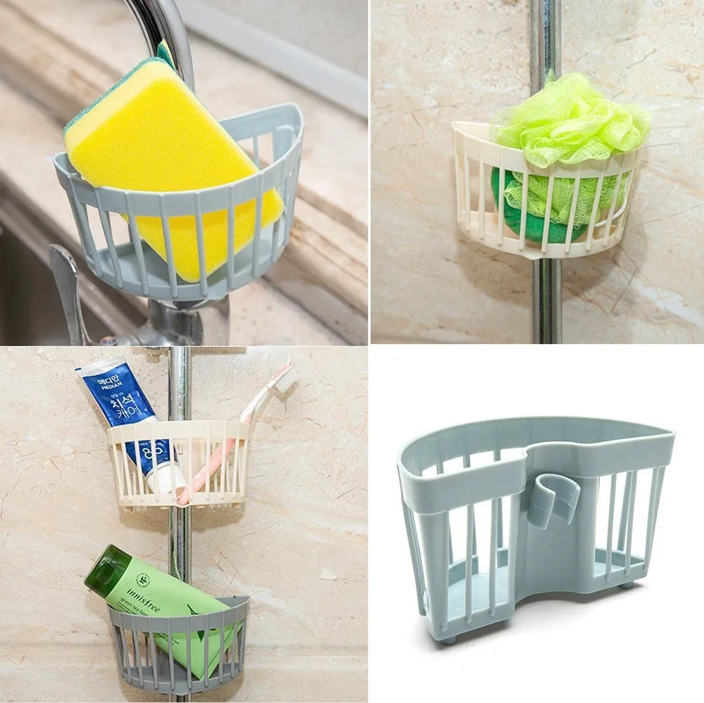 Drainage Shelf Multifunctional Dishwashing Sponge Storage Rack Closet Portable Adjustable Home Storage Organization New Style
Drainage Shelf Multifunctional Dishwashing Sponge Storage Rack Closet Portable Adjustable Home Storage Organization New Style