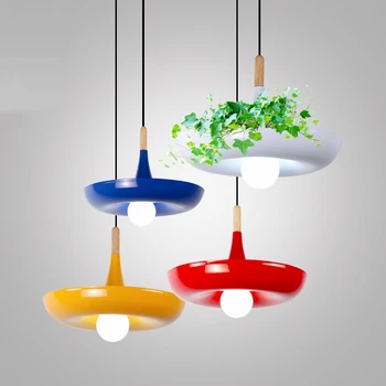 Modern Suspension Color Loft Hanging Lamps Iron Pendant Light Living Room Kitchen Fixtures Pendant Lamp Indoor Decor Luminaire
Modern Suspension Color Loft Hanging Lamps Iron Pendant Light Living Room Kitchen Fixtures Pendant Lamp Indoor Decor Luminaire