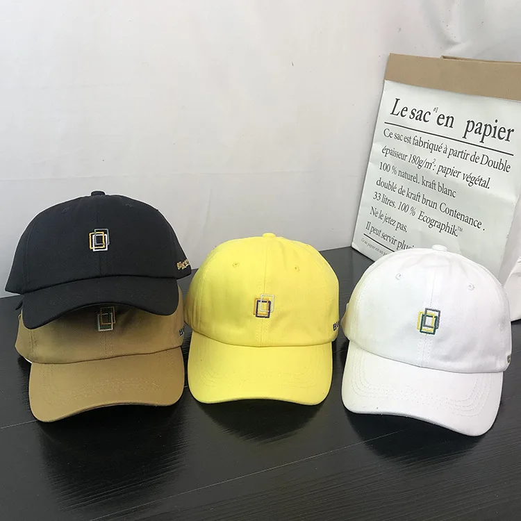 Baseball Cap Snapback Cap Classic Polo Style Hat Casual Sport Outdoor Adjustable Cap Fashion Unisex Overlapping Block Embroidery
Baseball Cap Snapback Cap Classic Polo Style Hat Casual Sport Outdoor Adjustable Cap Fashion Unisex Overlapping Block Embroidery