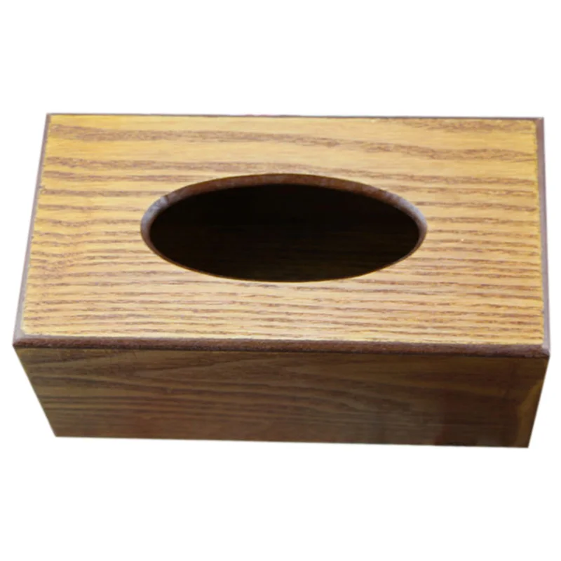 Simple Paper Towel Storage Box Wooden Drawer Tissue Box Home Kitchen Car Bar Restaurant Table Decoration Accessories Supplies
Simple Paper Towel Storage Box Wooden Drawer Tissue Box Home Kitchen Car Bar Restaurant Table Decoration Accessories Supplies