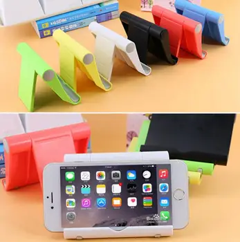 Multifunctional Rotary Universal Tablet PC Smartphone Stand Foldable Mobile Phone Universal Mount Desktop Tablet Phone Holder
Multifunctional Rotary Universal Tablet PC Smartphone Stand Foldable Mobile Phone Universal Mount Desktop Tablet Phone Holder