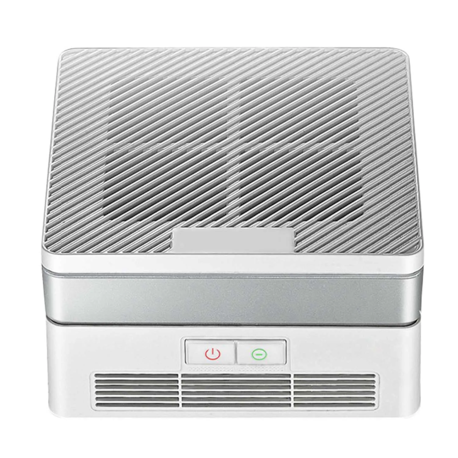 EAS-Air Purifier Cleaner Mini Desktop Car Anion Sterilization Removing Formaldehyde Negative Ion Generator Multiple Purificati
EAS-Air Purifier Cleaner Mini Desktop Car Anion Sterilization Removing Formaldehyde Negative Ion Generator Multiple Purificati