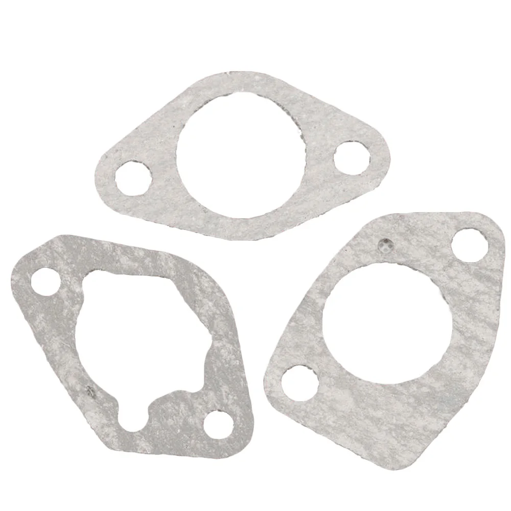 New Arrival 3PCS Carburetor Gaskets For Honda GX340 GX390 Engine High Quality Gaskets for home diy tools parts
New Arrival 3PCS Carburetor Gaskets For Honda GX340 GX390 Engine High Quality Gaskets for home diy tools parts