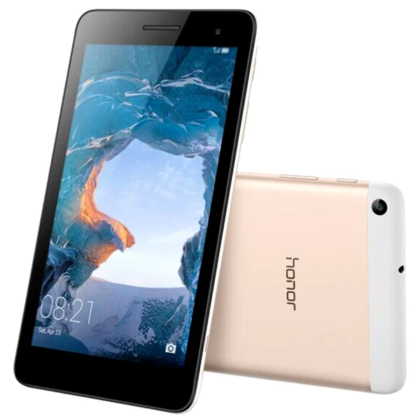 Huawei MediaPad T2 4 г Phablet 7 0 'ɺndroid 6 планшетный ПК Spreadtrum SC9830I ядра 1 5 ГГц Гб оперативная