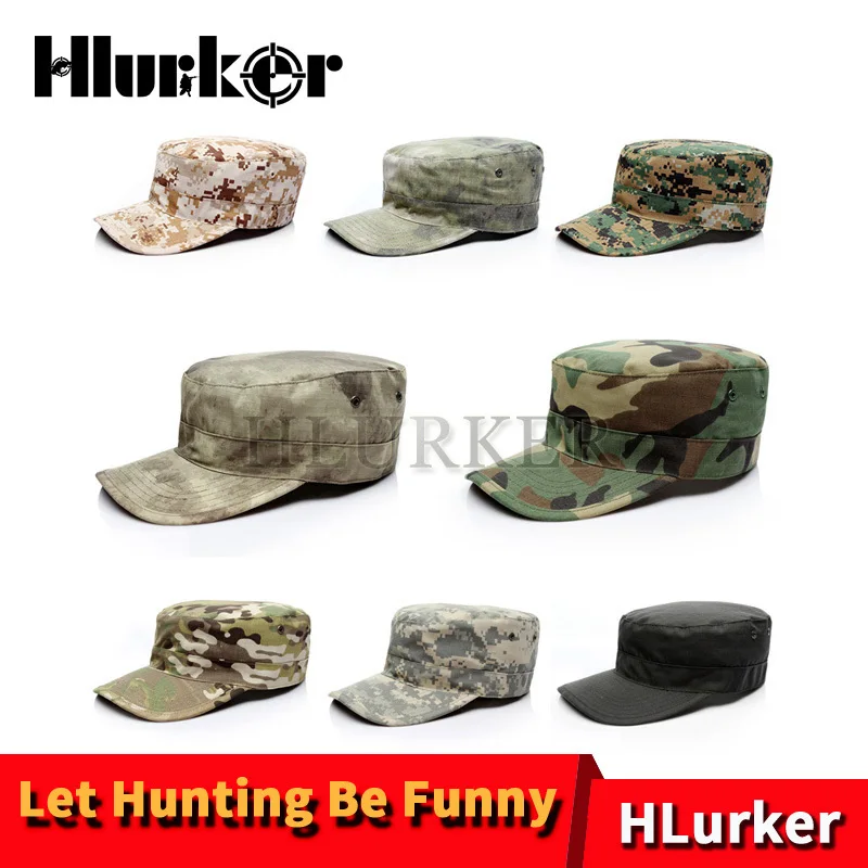 Outdoor Hunting Tactical US Army Military Camouflage PUBG Multicam Tropic Soldier Hat Fishing Baseball Hats Camo Peaked Cap Men
Outdoor Hunting Tactical US Army Military Camouflage PUBG Multicam Tropic Soldier Hat Fishing Baseball Hats Camo Peaked Cap Men