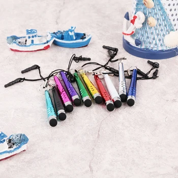 Capacitance Tablet Pen Touch Screen Pen Stylus Pen Electromagnetic Screen Universal Resistance Screen Multifunctional
Capacitance Tablet Pen Touch Screen Pen Stylus Pen Electromagnetic Screen Universal Resistance Screen Multifunctional