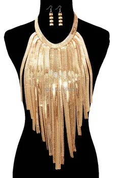 Fashion New Design Victoria Catwalk Show Model Gold Silver Costumes Bar KTV Stage Performance Clothing Nightclub Party Supplies
Fashion New Design Victoria Catwalk Show Model Gold Silver Costumes Bar KTV Stage Performance Clothing Nightclub Party Supplies