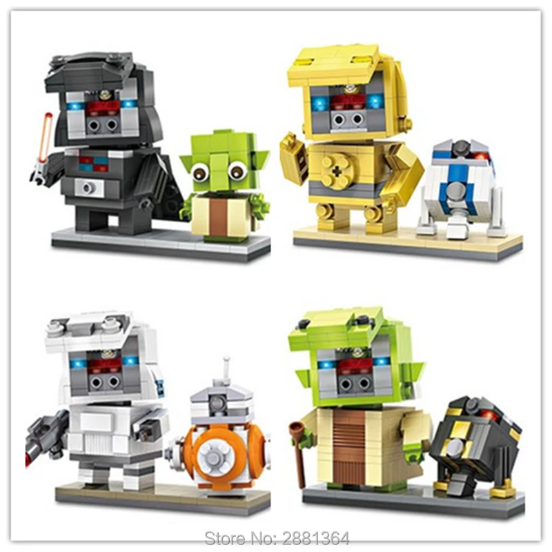 LOZ Mini Blocks Model Bricks Headz Building Blocks Creator Plastic Assembly Toys for Children Educational Gifts DIY LOZ blocks
LOZ Mini Blocks Model Bricks Headz Building Blocks Creator Plastic Assembly Toys for Children Educational Gifts DIY LOZ blocks