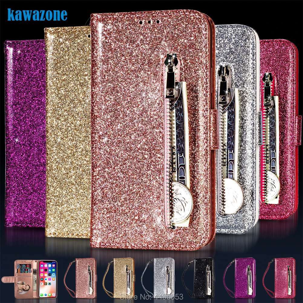 Phone Etui Coque Cover Case for Huawei P20 P20Lite P20Pro Lite Plus Pro With TPU IMD Glitter PU Leather Zipper bag Flip Wallet
Phone Etui Coque Cover Case for Huawei P20 P20Lite P20Pro Lite Plus Pro With TPU IMD Glitter PU Leather Zipper bag Flip Wallet