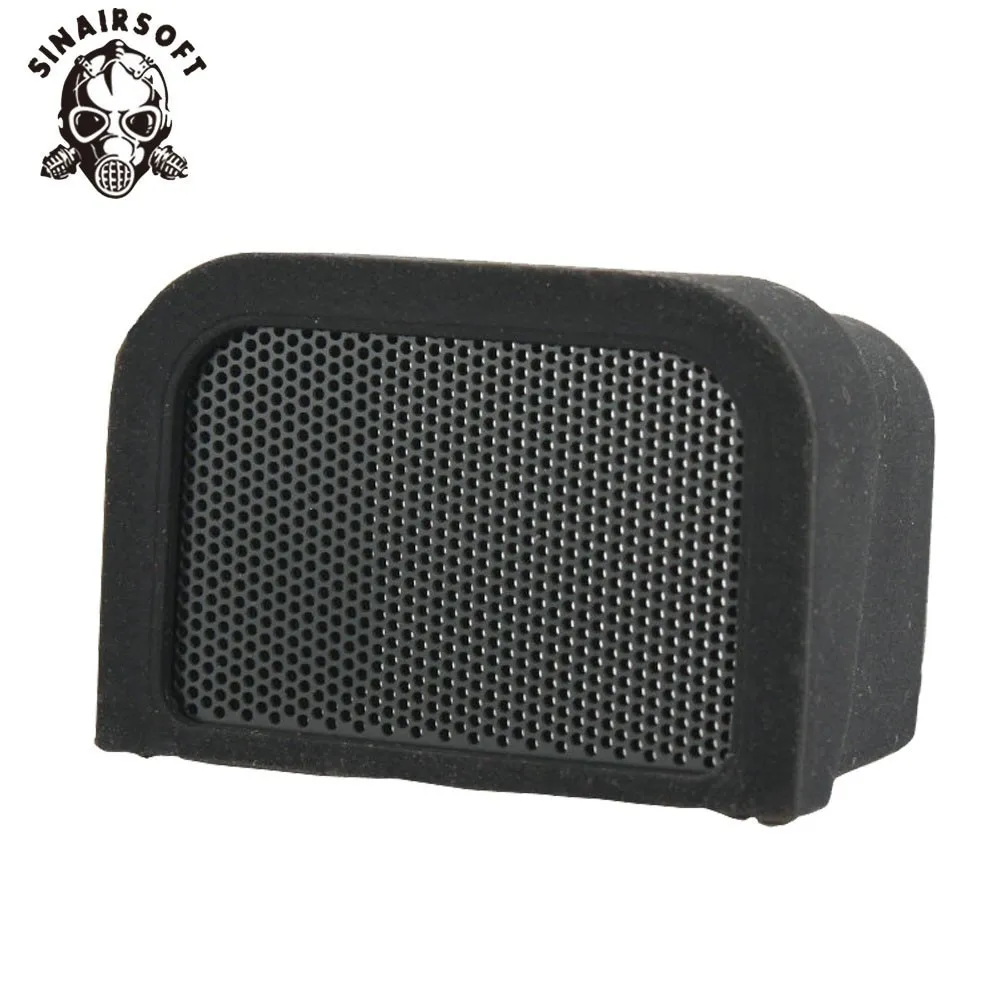 Tactical Scope Kill Flash Protector Lens Cover Cap For Airsoft 551 552 553 Red Dot Sights Outdoor Hunting Paintball Accessories
Tactical Scope Kill Flash Protector Lens Cover Cap For Airsoft 551 552 553 Red Dot Sights Outdoor Hunting Paintball Accessories