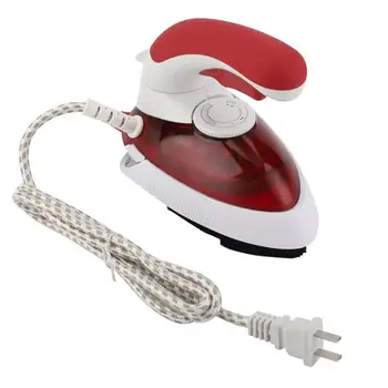 Household 700W Steam Iron Spiral Handheld Electric Iron Wire And Wireless Dual-Purpose Electric Iron ABS Shell
Household 700W Steam Iron Spiral Handheld Electric Iron Wire And Wireless Dual-Purpose Electric Iron ABS Shell