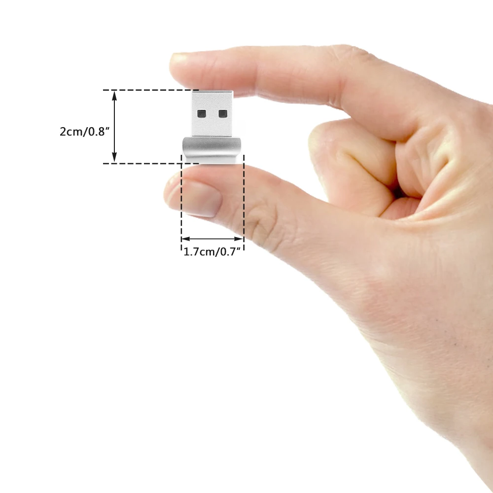thumb