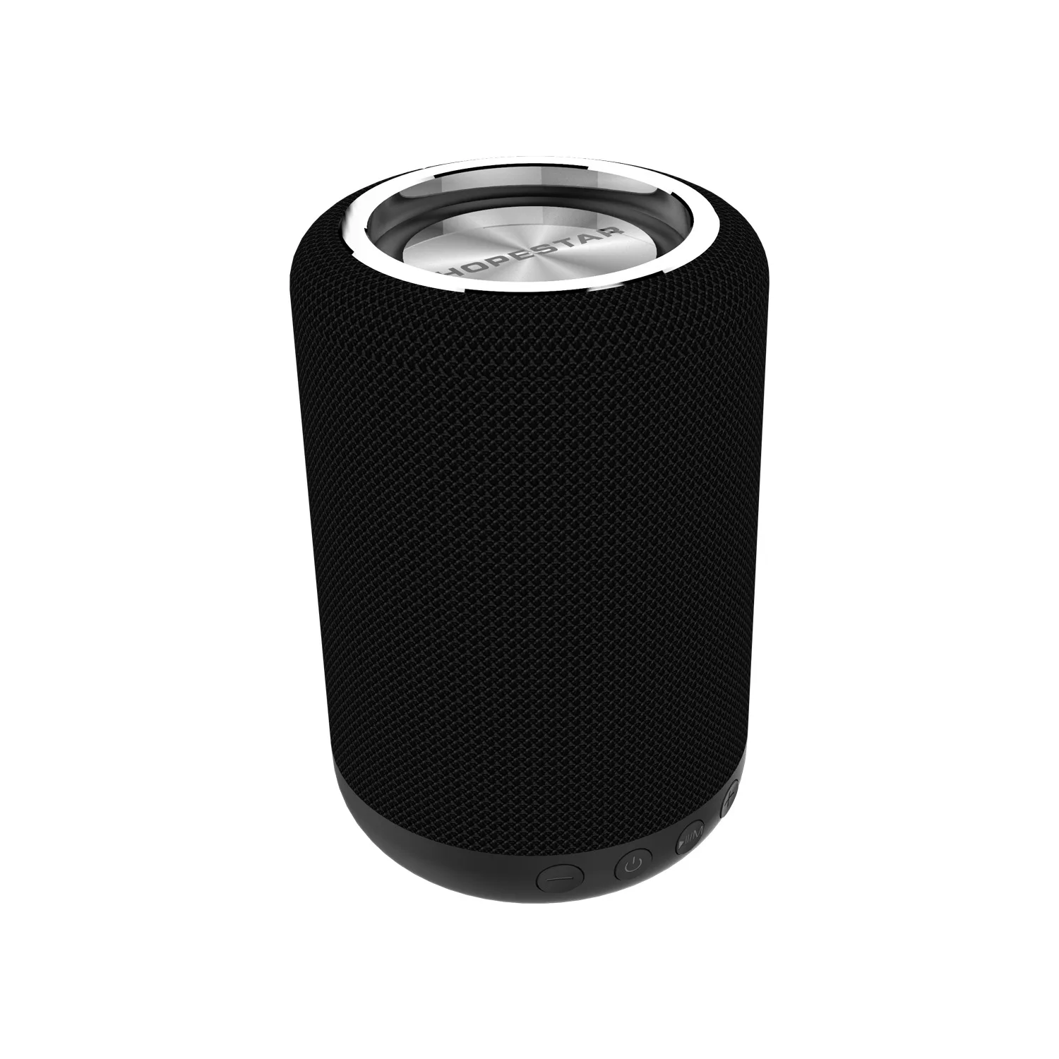 Hopestar H34 Mini Bluetooth Speaker Portable Wireless Waterproof Handfree Hifi Stereo Bass Player Power Bank Support Usb Tf Fm
Hopestar H34 Mini Bluetooth Speaker Portable Wireless Waterproof Handfree Hifi Stereo Bass Player Power Bank Support Usb Tf Fm