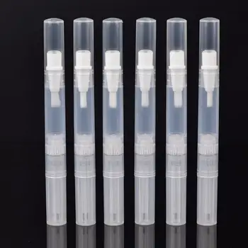 500pcs Mini Travel Portable Plastic Nail Oil Pen Bottle & Empty Cosmetic Container With Brush new
500pcs Mini Travel Portable Plastic Nail Oil Pen Bottle & Empty Cosmetic Container With Brush new