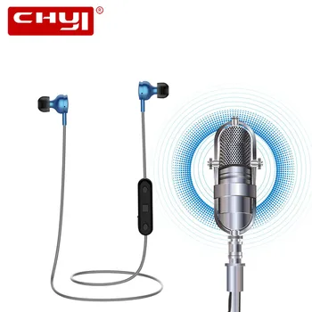 Bluetooth Earphones Wireless Earphone Magnetic Earbuds Noise Elimination Earbuds Stereo Sport Earbud Bleutooth Earphone with Mic
Bluetooth Earphones Wireless Earphone Magnetic Earbuds Noise Elimination Earbuds Stereo Sport Earbud Bleutooth Earphone with Mic